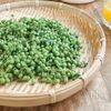 実山椒の下処理