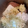 冷めても美味しい『ふわふわ豆腐チーズつくね』お弁当にも♡の工程1
