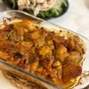 1589758の作ってみた!投稿(カレー好きは、きっと好き【簡単タンドリーチキン】)