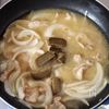 ありそうでなかった!カレー混ぜそばの工程3