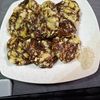 M＊Pの作ってみた!投稿(もずく好きの簡単おつまみ♬もずくと豆腐のふんわり焼き☆)