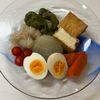 (・∀・)コロンの作ってみた!投稿(冷やしておいしい♪白だし【夏おでん】)