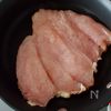 【チキンソテー ねぎ塩だれ】簡単皮パリ！やみつきだれで♪の工程5