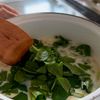 たっぷり野菜のクリームスープ【#簡単 #ヘルシー】の工程3