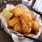 カリふわっ！ヘルシー【お豆腐チキンナゲット】