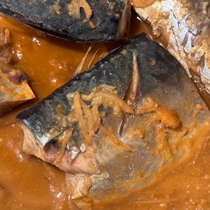 サカイケンの作ってみた!投稿(ご飯に合う♡『鯖の味噌煮』)