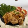 鶏肉とれんこんのマヨソースの工程6