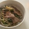 琉の作ってみた!投稿(沢山食べたい母の味♡『絶品レバニラ炒め』)