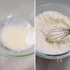 【レンコ鯛の塩釜焼き】簡単なのに豪華見え♪春のお祝いレシピの工程2