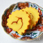 はんぺんで伊達巻き【おせち料理】