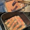 サクサク止まらない!「紅生姜ちくわスティック」おつまみにも◎の工程2