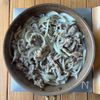 ワンパン10分!【豚こま肉×玉ねぎ大葉味噌炒め】ご飯すすむ♩の工程3