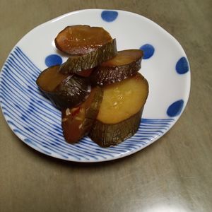 鶏皮坊主の作ってみた!投稿(【きゅうりのピリ辛漬け】さっぱりと後引く美味しさ♪)