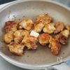 お弁当のおかずにも◎ご飯がすすむ【バター醤油チキン】の工程3