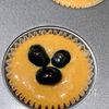 黒豆リメイク♡黒豆きなこの米粉マフィンの工程4