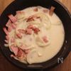 【業務スーパー】ベーコンポテトグラタンの工程4