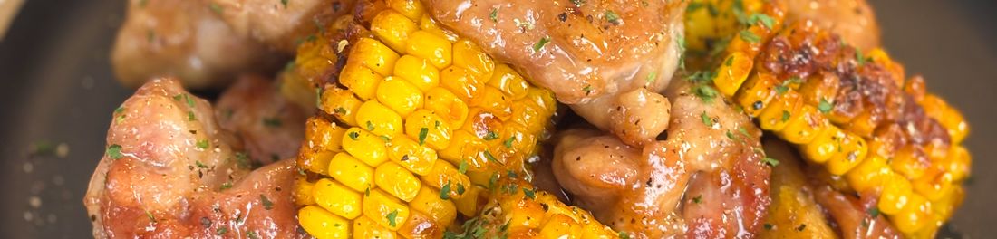 夫が思わず褒める簡単ご飯