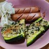 ナムディの作ってみた!投稿(【ズッキーニの香味パン粉焼き】ジュワっとみずみずしい~!)