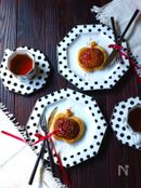 りんご🍎すぎるアップルパイ