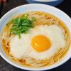 暑い日にもするする食べられる♪【とろ玉うどん】の工程3
