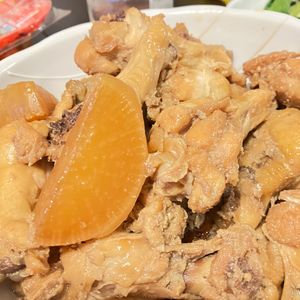 こざかなの作ってみた!投稿(しっかり味染み！鶏手羽元と大根とゆで卵のこっくり煮)