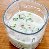 【ねばねば♪納豆長芋オクラ】腸活にも♪ご飯にかけたくなる!の工程1