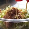 フライパンで作る♪キャベツナホットサンドの工程2