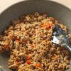 男子が喜ぶ！【冷やしカレー担々麺】の工程2