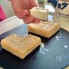 鶏の角煮の工程1