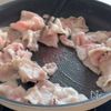 【豚バラのしぐれ煮】10分で作れる！ごはんがススム簡単おかずの工程2