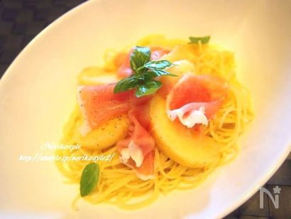 夏のお楽しみ ひんやり美味しい冷製パスタレシピ15選 レシピサイト Nadia ナディア プロの料理家のおいしいレシピ