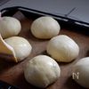 冷めてもふわふわしっとり！レーズンパンの工程10