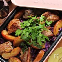 大勢集まったときにおすすめ！ホットプレートレシピ