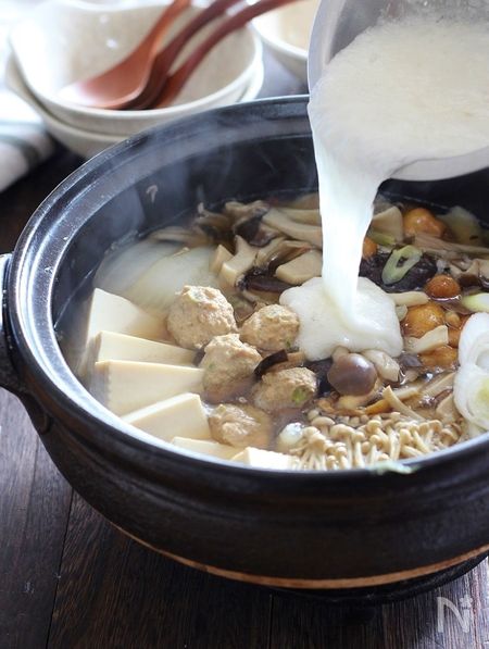 山芋 レシピ30選 いろいろな食感を楽しめる とろろからグラタンまで レシピサイト Nadia ナディア プロの料理家のおいしいレシピ