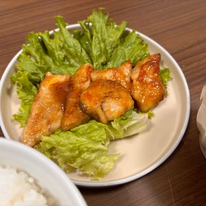 ♡の作ってみた!投稿(【たらのレモン醤油照り焼き】バターのコクほんのりレモン風味♡)