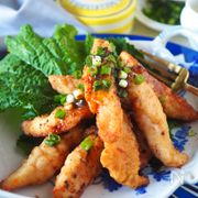 お弁当に！鶏ささみのおかずまとめ