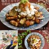 クラ蔵の作ってみた!投稿(おろしのせでさっぱり♩鶏肉となすの甘酢炒め)
