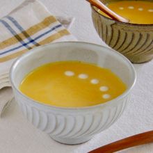 簡単！絶品かぼちゃのポタージュ（介護食）