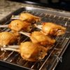手が止まらなくなる美味しさ！手羽先チューリップの工程4