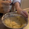 【揚げない】作業時間10分！ふわもち♡米粉の豆腐ドーナツの工程1