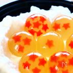 コラーゲンボールのメレンゲ鍋【デコ鍋】