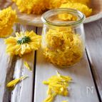 秋の味覚【菊の甘酢漬け】食用菊の活用術