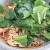 節約食材で大満足◎小松菜と豚こまのスタミナ炒めの工程3