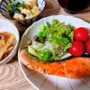 1063890の作ってみた!投稿(【鮭のレモンバター醤油ソテー】さっぱりコク旨♡簡単お魚レシピ)