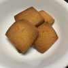ミントミントの作ってみた!投稿(超簡単♪おからパウダーdeさくさくクッキー♡)