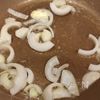 なすと新たまねぎと豚肉のコク旨塩昆布バター炒めの工程4