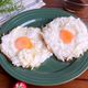 食材2つだけ！目玉焼きの新しい食べ方発見「長芋の巣ごもり卵」