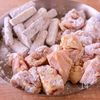 【ヤンニョムごぼうチキン】やみつき♡ご飯にもお酒にも合う!の工程1