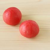 トマトの皮むき（湯むき）