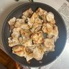 【とろろ豚丼】炭火焼き風のたれで！の工程5